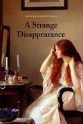 A Strange Disappearance - Paperback
