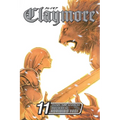 Claymore, Vol. 11 - Paperback