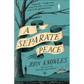 A Separate Peace - Hardcover