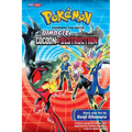 Pokémon the Movie: Diancie and the Cocoon of Destruction - Paperback