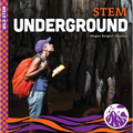 Stem Underground - Library Binding