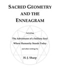Sacred Geometry and the Enneagram: The Adventures of a Solitary Soul - Paperback