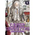Candy and Cigarettes Vol. 7 - Paperback