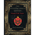 The Sylvestri Family Reunion: Disciples of the Dragon - Paperback