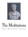 The Meditations: The Complete 12 Books - Paperback