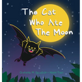 The Cat Who Ate the Moon - Hardcover
