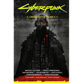 Cyberpunk 2077 Library Edition Volume 2 - Hardcover