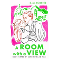 A Room with a View - Hardcover
