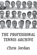 The Professional Tennis Archive - Paperback