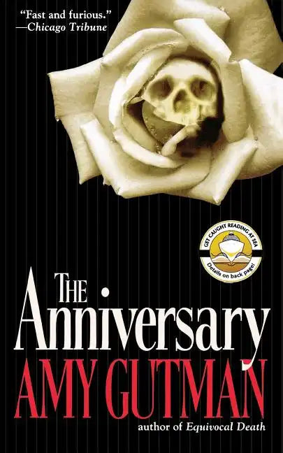 The Anniversary - Paperback