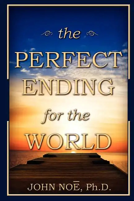 The Perfect Ending for the World - Paperback