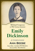 Emily Dickinson: A Companion - Paperback