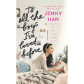 To All the Boys I've Loved Before - Library Binding