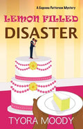 Lemon Filled Disaster - Paperback