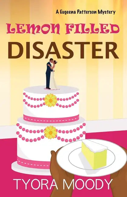 Lemon Filled Disaster - Paperback