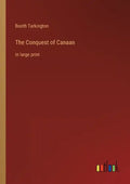 The Conquest of Canaan: in large print - Paperback