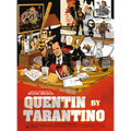 Quentin by Tarantino - Paperback