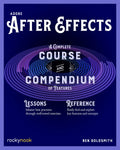 Adobe After Effects: A Complete Course and Compendium of Features - Paperback