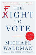 The Fight to Vote - Paperback