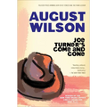 Joe Turner's Come and Gone: A Play in Two Acts - Paperback