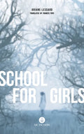 School for Girls - Paperback