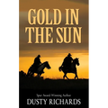 Gold in the Sun - Paperback