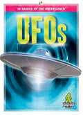 UFOs - Hardcover