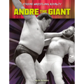 Andre the Giant - Library Binding