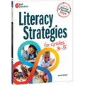 What the Science of Reading Says: Literacy Strategies for Grades 3-5 - Paperback