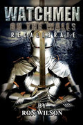 Watchmen on the Wall - Paperback