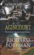 Band of Brothers: Agincourt - Paperback