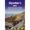 Glyndwr's Way: British Walking Guide: Planning, Places to Stay, Places to Eat; Includes 58 Large-Scale Walking Maps - Paperback
