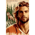 Surrender the Chase - Paperback