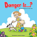 Danger Is...? - Paperback
