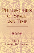 Philosophies of Space and Time - Paperback