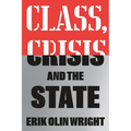 Class, Crisis and the State - Paperback