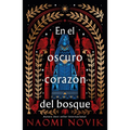 En El Oscuro Corazon del Bosque - Paperback