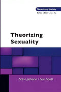Theorizing Sexuality - Paperback