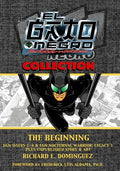 El Gato Negro, Nocturnal Warrior Collection: The Beginning - Paperback