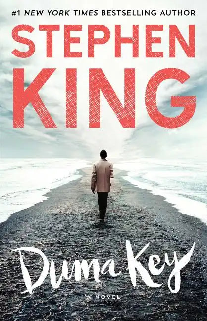 Duma Key - Paperback