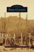 Pima County - Hardcover