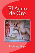 El Asno de Oro - Paperback