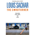 The Cardturner - Paperback