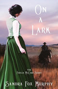On a Lark - Paperback