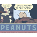 The Complete Peanuts 1993-1994: Vol. 22 Paperback Edition - Paperback