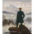 Caspar David Friedrich: The Soul of Nature - Hardcover