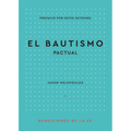 El Bautismo Pactual - Paperback