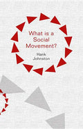What Is a Social Movement? - Paperback