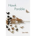 Hawk Parable: Poems - Paperback