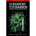 The Serpent in the Garden: Ed Grey and the Last Battle for England - Hardcover